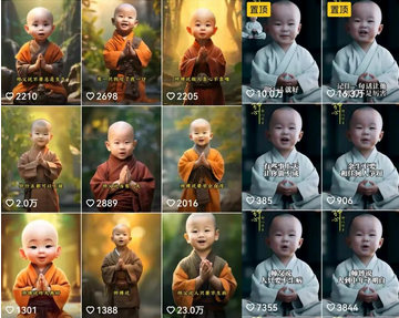 图片[2]-小和尚24年暴力引流方法，单日300+高质量创业粉，高效引流，一键制作-菜菜资源汇-优质互联网资源分享
