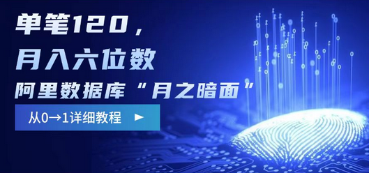阿里数据库“月之暗面“影评撰写，边追剧边赚钱，单笔120,，月入过W-菜菜资源汇-优质互联网资源分享