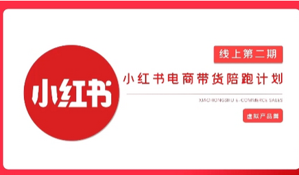 2025小红书虚拟电商实战课，从0到1打造无货源店铺，AI+爆款笔记轻松变现-菜菜资源汇-优质互联网资源分享
